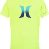 Hurley Boy's Ombre Icon UPF T-Shirt For Boys' Volt 1 Hurley Boy's Ombre Icon UPF T-Shirt For Boys' Volt -Deals The Tropi Trend Store unnamed file 539