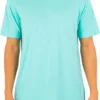 Hurley Men's Everyday Washed Staple T-Shirt For Men White -Deals The Tropi Trend Store unnamed file 563