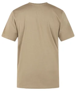Hurley Men's Everyday Explore Zoomer T-Shirt For Men Khaki -Deals The Tropi Trend Store unnamed file 568