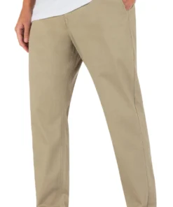 Hurley Men's Worker Icon II Pants For Men Olive -Deals The Tropi Trend Store unnamed file 575