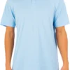 Hurley Men's DRI Ace Short Sleeve Polo For Men Tropical Twist -Deals The Tropi Trend Store unnamed file 582