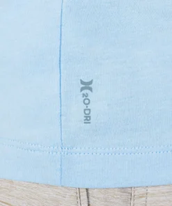 Hurley Men's DRI Ace Short Sleeve Polo For Men Tropical Twist -Deals The Tropi Trend Store unnamed file 584