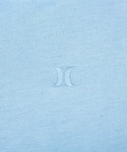 Hurley Men's DRI Ace Short Sleeve Polo For Men Tropical Twist -Deals The Tropi Trend Store unnamed file 585