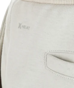 Hurley Men's Outsider Heat Fleece Jogger For Men Light Bone -Deals The Tropi Trend Store unnamed file 6