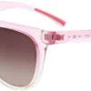 Hurley Cape Cod Polarized Sunglasses For Women Blush