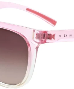 Hurley Cape Cod Polarized Sunglasses For Women Blush