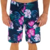 Hurley Men's Phantom Weekender 20" Board Shorts For Men Black -Deals The Tropi Trend Store unnamed file 626