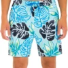 Hurley Men's Cannonball 17" Volley Swim Shorts For Men Aura Green 2 Hurley Men's Cannonball 17" Volley Swim Shorts For Men Aura Green -Deals The Tropi Trend Store unnamed file 633