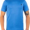 Hurley Men's Icon Heather Short Sleeve Rashguard For Men Black Heather -Deals The Tropi Trend Store unnamed file 644
