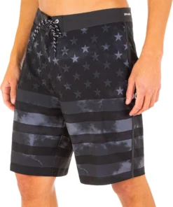 Hurley Men's Phantom Independence 20" Board Shorts For Men Black 2 -Deals The Tropi Trend Store unnamed file 648
