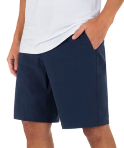 Hurley Men's Phantom Naturals II 20" Walkshorts For Men Night Force -Deals The Tropi Trend Store unnamed file 653