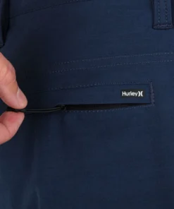 Hurley Men's Phantom Naturals II 20" Walkshorts For Men Night Force -Deals The Tropi Trend Store unnamed file 654