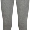 Hurley Girls' Hidden Elastic Waistband Leggings For Girls' Multi