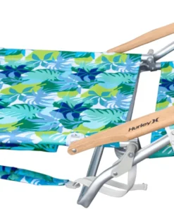 Hurley Deluxe Backpack Wood Arm Beach Chair For Unisex Chuns/tangerine -Deals The Tropi Trend Store unnamed file 684