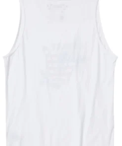 Hurley Men's Everyday Washed Shaka Stripes Tank For Men White -Deals The Tropi Trend Store unnamed file 692