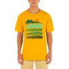 Hurley Men's Everyday Washed Wave Babe T-Shirt For Men Pollen -Deals The Tropi Trend Store unnamed file 693