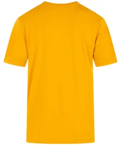 Hurley Men's Everyday Washed Wave Babe T-Shirt For Men Pollen -Deals The Tropi Trend Store unnamed file 696