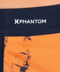 Hurley Men's Phantom Tailgate 18" Board Shorts For Men Hot Curry -Deals The Tropi Trend Store unnamed file 700