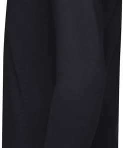 Hurley Boys' H20-Dri Compression Long Sleeve Shirt For Boys' Black -Deals The Tropi Trend Store unnamed file 713