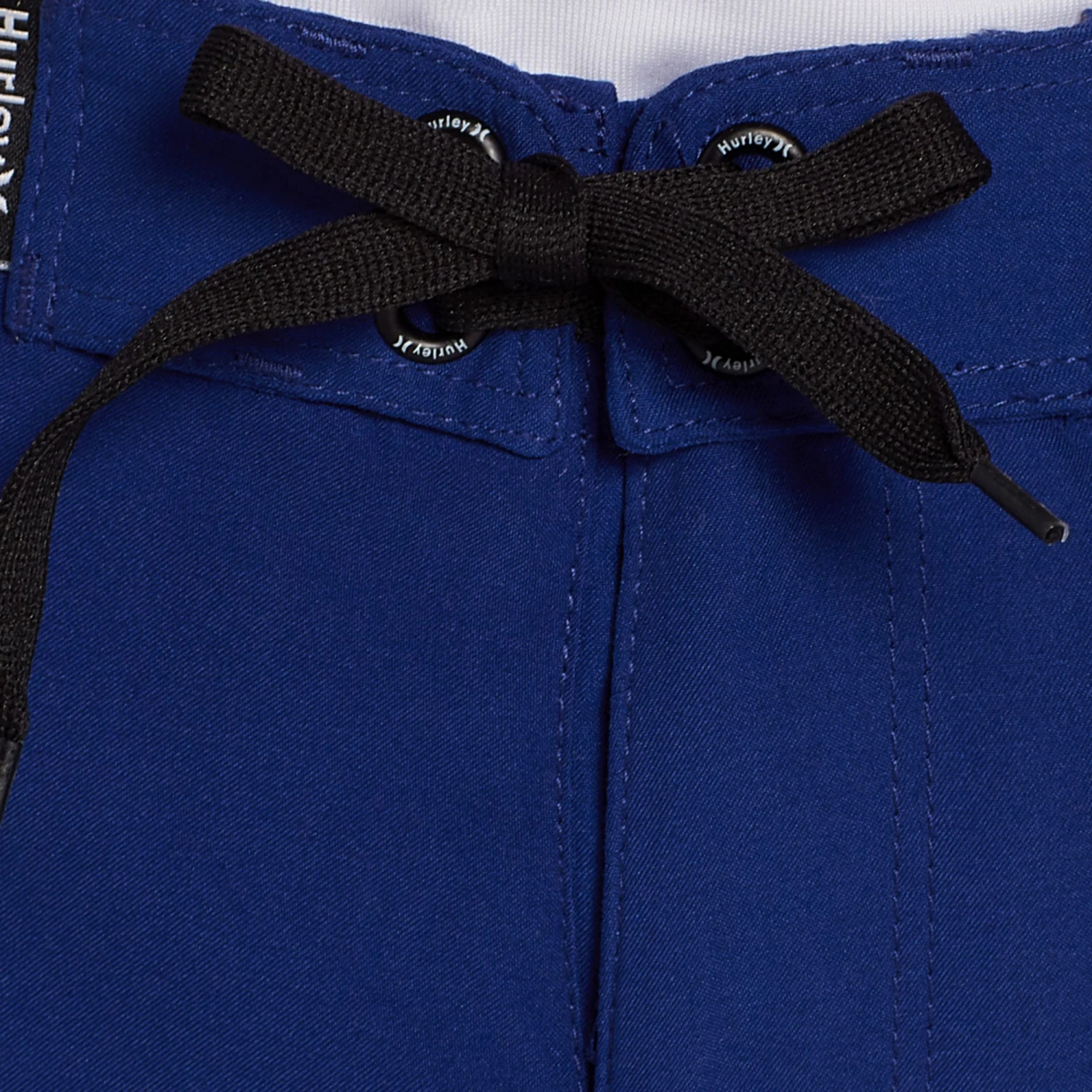 Hurley Boys' Gradient One And Only Board Shorts For Boys' Deep Royal Blue 6 Hurley Boys' Gradient One And Only Board Shorts For Boys' Deep Royal Blue - Image 4