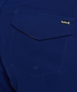 Hurley Boys' Gradient One And Only Board Shorts For Boys' Deep Royal Blue 12 Hurley Boys' Gradient One And Only Board Shorts For Boys' Deep Royal Blue -Deals The Tropi Trend Store unnamed file 718