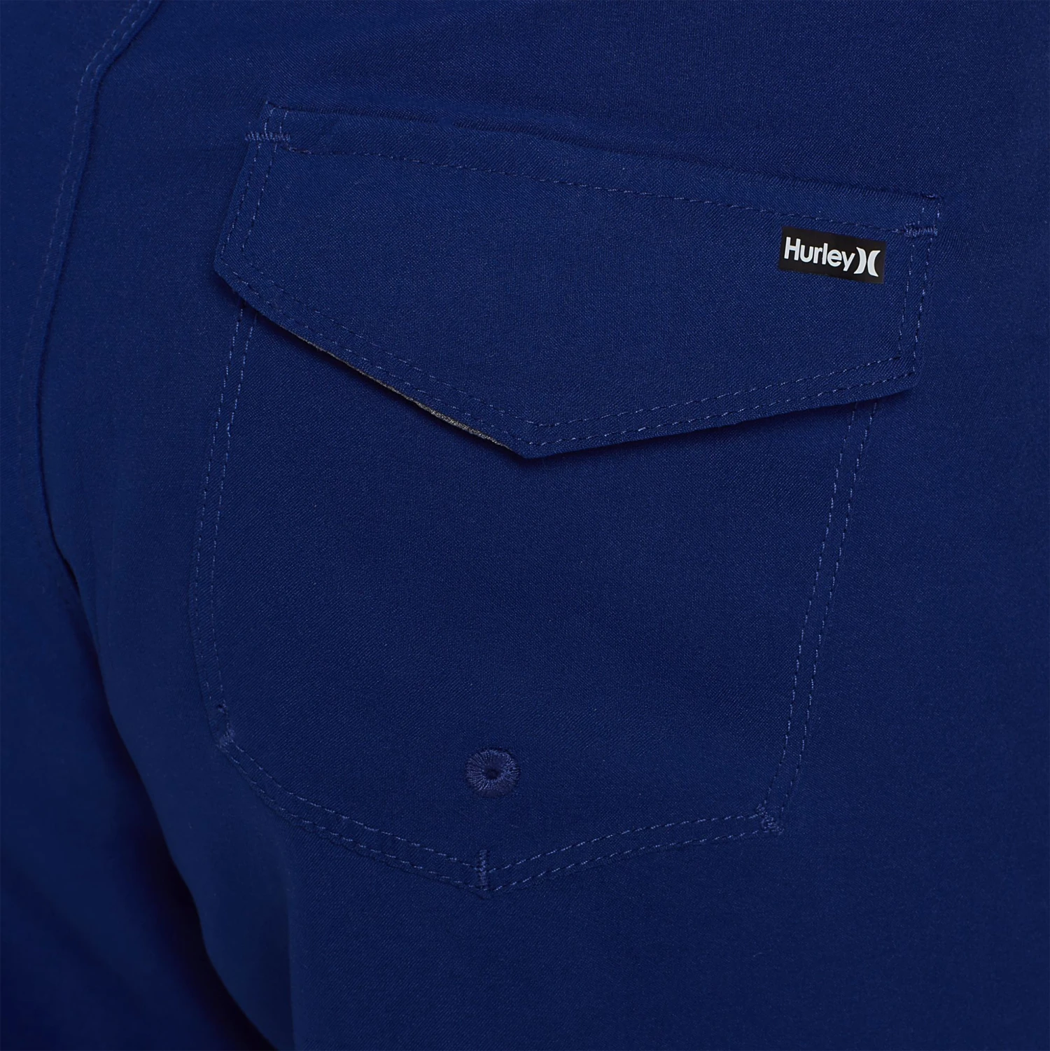 Hurley Boys' Gradient One And Only Board Shorts For Boys' Deep Royal Blue 7 Hurley Boys' Gradient One And Only Board Shorts For Boys' Deep Royal Blue - Image 5