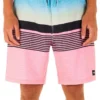 Hurley Men's Boca Barranca 20" Board Shorts For Men Sunset Pulse -Deals The Tropi Trend Store unnamed file 727