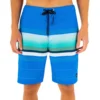 Hurley Men's Pleasure Point 20" Board Shorts For Men Black -Deals The Tropi Trend Store unnamed file 741