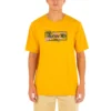 Hurley Men's Everyday Washed Tropic Optic T-Shirt For Men Pollen 1 Hurley Men's Everyday Washed Tropic Optic T-Shirt For Men Pollen -Deals The Tropi Trend Store unnamed file 773