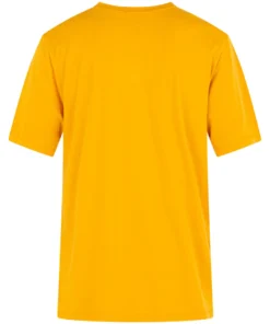 Hurley Men's Everyday Washed Tropic Optic T-Shirt For Men Pollen -Deals The Tropi Trend Store unnamed file 776