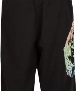 Hurley Boy's Watercolor Reveal Shark Board Shorts For Boys' Black -Deals The Tropi Trend Store unnamed file 796