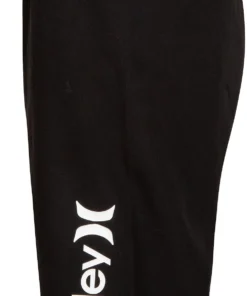 Hurley Boy's Watercolor Reveal Shark Board Shorts For Boys' Black -Deals The Tropi Trend Store unnamed file 797