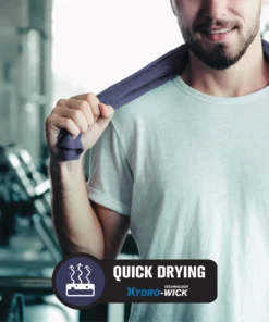 Hurley 30" X 60" Solid Microfiber Towel For Unisex 8 Hurley 30" X 60" Solid Microfiber Towel For Unisex -Deals The Tropi Trend Store unnamed file 807