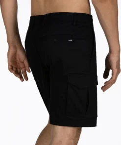 Hurley Men's One & Only 20" Cargo Shorts For Men Black 12 Hurley Men's One & Only 20" Cargo Shorts For Men Black -Deals The Tropi Trend Store unnamed file 813