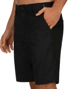 Hurley Men's H2O-Dri Marwick 18" Walk Shorts For Men Black Heather 7 Hurley Men's H2O-Dri Marwick 18" Walk Shorts For Men Black Heather -Deals The Tropi Trend Store unnamed file 831