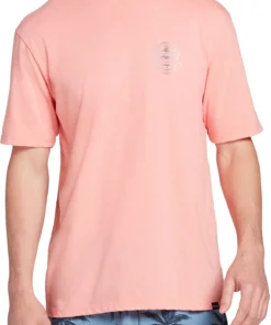 Hurley Men's Liner Strike Short Sleeve Graphic T-Shirt For Men Obsidian 8 Hurley Men's Liner Strike Short Sleeve Graphic T-Shirt For Men Obsidian -Deals The Tropi Trend Store unnamed file 840