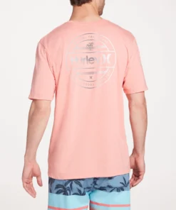 Hurley Men's Liner Strike Short Sleeve Graphic T-Shirt For Men Obsidian 9 Hurley Men's Liner Strike Short Sleeve Graphic T-Shirt For Men Obsidian -Deals The Tropi Trend Store unnamed file 841