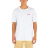 Hurley Men's Everyday Washed OAO Slashed T-Shirt For Men White -Deals The Tropi Trend Store unnamed file 849