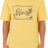 Hurley Men's Everyday Washed Vintage Short Sleeve T-Shirt For Men Btr Sauce -Deals The Tropi Trend Store unnamed file 853
