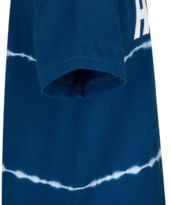 Hurley Boys' Short Sleeve Tie Dye Graphic T-Shirt For Boys' Valerian Blue 8 Hurley Boys' Short Sleeve Tie Dye Graphic T-Shirt For Boys' Valerian Blue -Deals The Tropi Trend Store unnamed file 863
