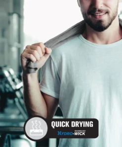 Hurley 30" X 60" Solid Microfiber Towel For Unisex 9 Hurley 30" X 60" Solid Microfiber Towel For Unisex -Deals The Tropi Trend Store unnamed file 867