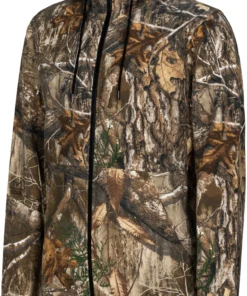 Hurley Men's Realtree Full-Zip Fleece Hoodie For Men Brown/edge Camo -Deals The Tropi Trend Store unnamed file 89