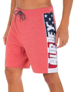 Hurley Men's Phantom Fastlane Americana Board Shorts 18" For Men Black 9 Hurley Men's Phantom Fastlane Americana Board Shorts 18" For Men Black -Deals The Tropi Trend Store unnamed file 896