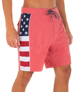 Hurley Men's Phantom Fastlane Americana Board Shorts 18" For Men Black 10 Hurley Men's Phantom Fastlane Americana Board Shorts 18" For Men Black -Deals The Tropi Trend Store unnamed file 897