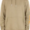 Hurley Men's Explore Ranger Fleece Pullover Hoodie For Men Khaki 2 Hurley Men's Explore Ranger Fleece Pullover Hoodie For Men Khaki -Deals The Tropi Trend Store unnamed file 90