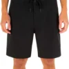Hurley Men's One & Only Solid 20" Board Shorts For Men Black 2 Hurley Men's One & Only Solid 20" Board Shorts For Men Black -Deals The Tropi Trend Store unnamed file 907