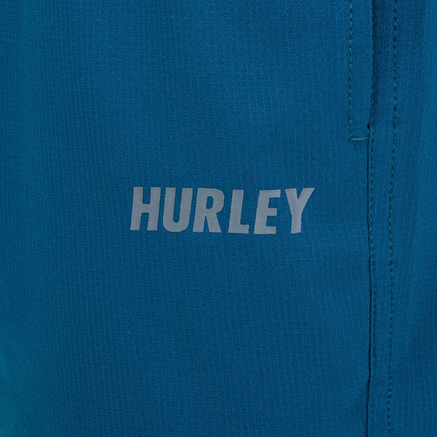 Hurley Men's Explore Dri Trek II 17.5" Short For Men Khaki 7 Hurley Men's Explore Dri Trek II 17.5" Short For Men Khaki - Image 5