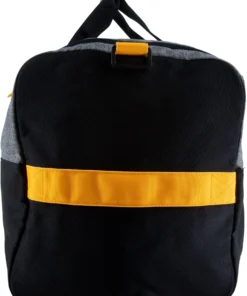 Hurley Adult O&O Color Block Duffle Bag For Unisex Dark Grey Heather -Deals The Tropi Trend Store unnamed file 922