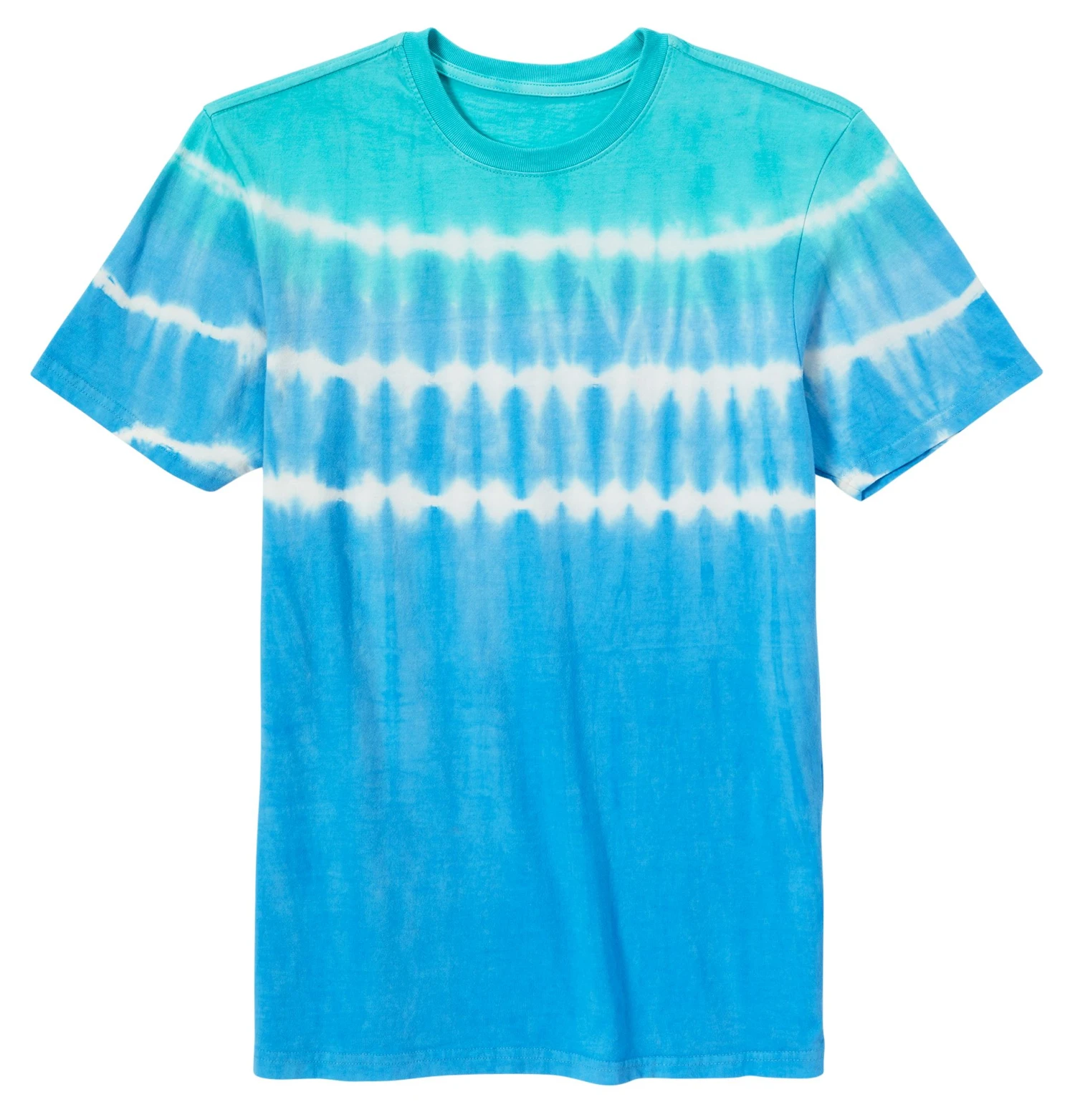 Men's Hurley Everyday Washed Tracker Short Sleeve Graphic T-Shirt For Men Blue Glaze 3 Men's Hurley Everyday Washed Tracker Short Sleeve Graphic T-Shirt For Men Blue Glaze