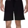 Hurley Men's Phantom Alpha Trainer 18" Hybrid Shorts For Men Black 2 Hurley Men's Phantom Alpha Trainer 18" Hybrid Shorts For Men Black -Deals The Tropi Trend Store unnamed file 943